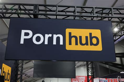 porn mit hund|Pornhub to leave five more states over age.